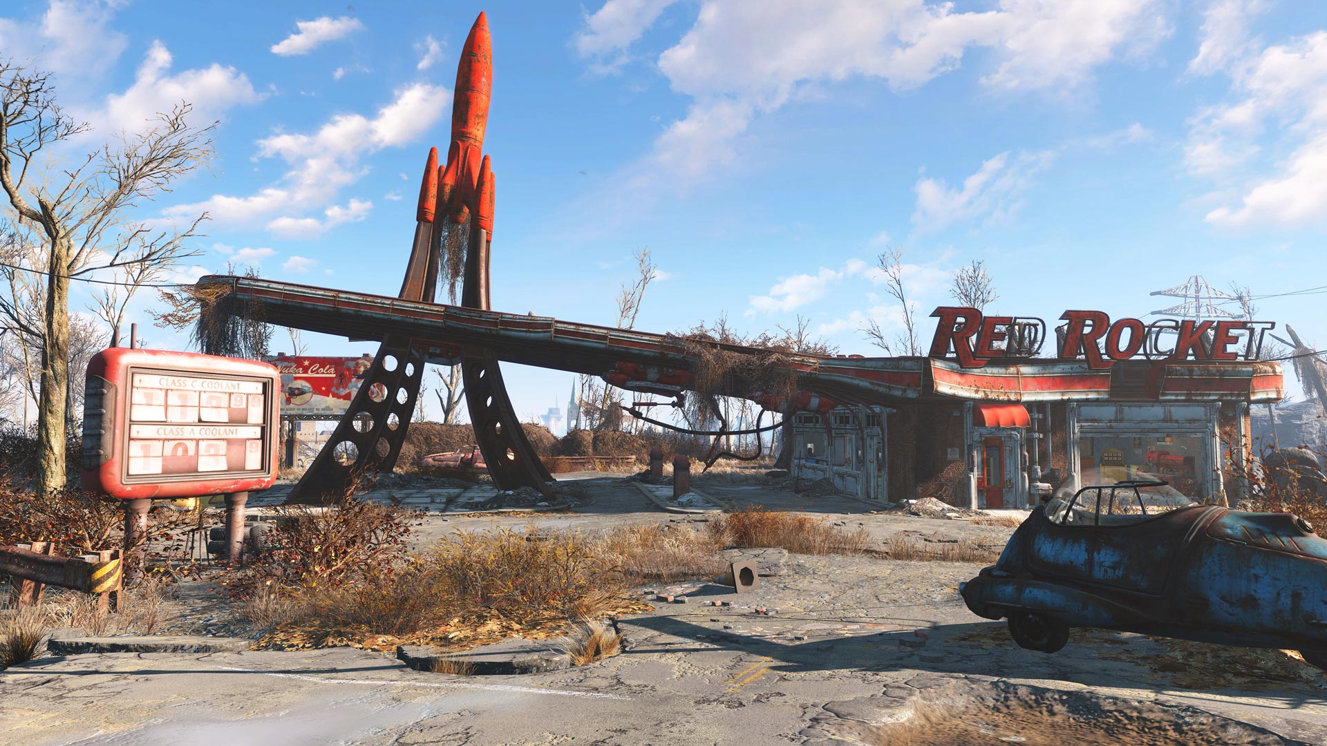 Fallout 4 VR